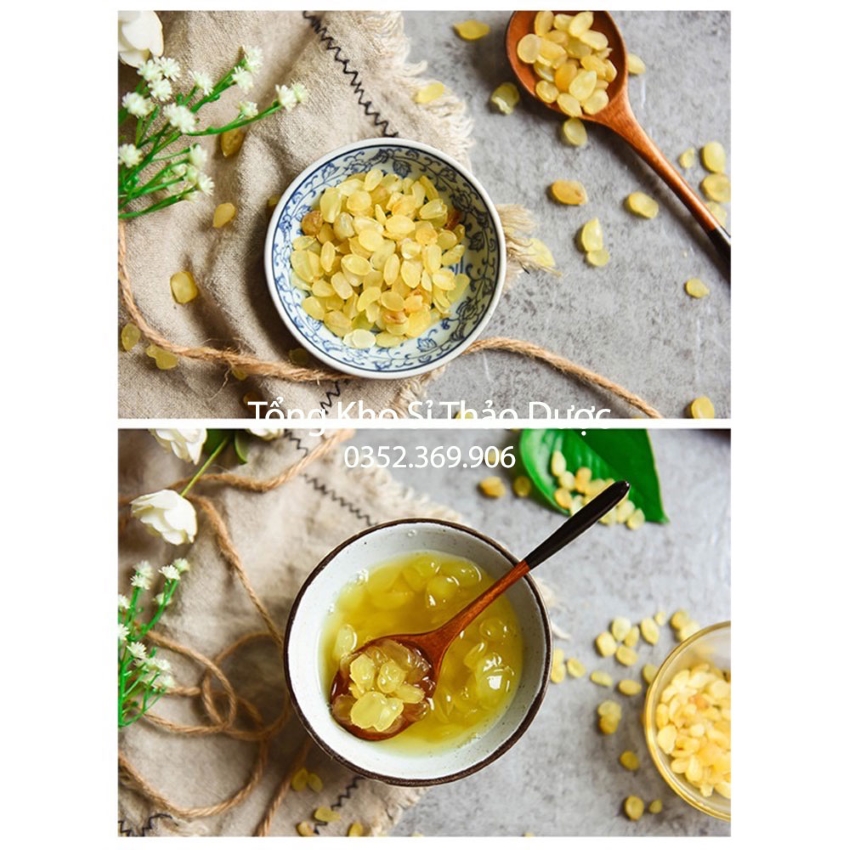 Bồ mễ vân nam 500g