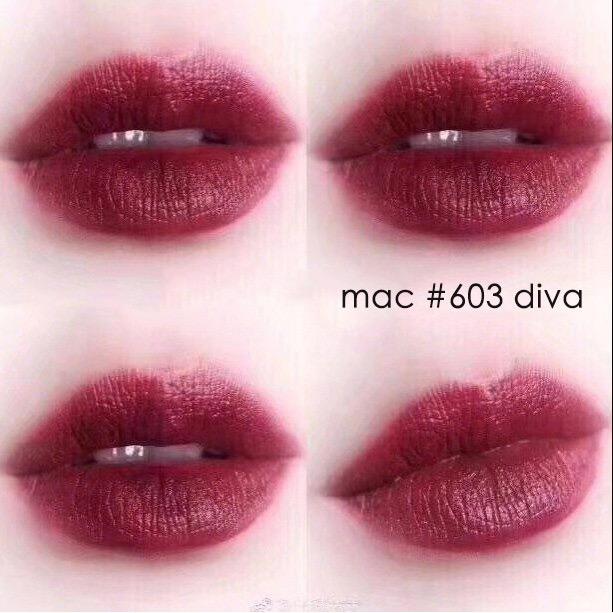 Son MAC Retro Matte Lipstick 3g full size