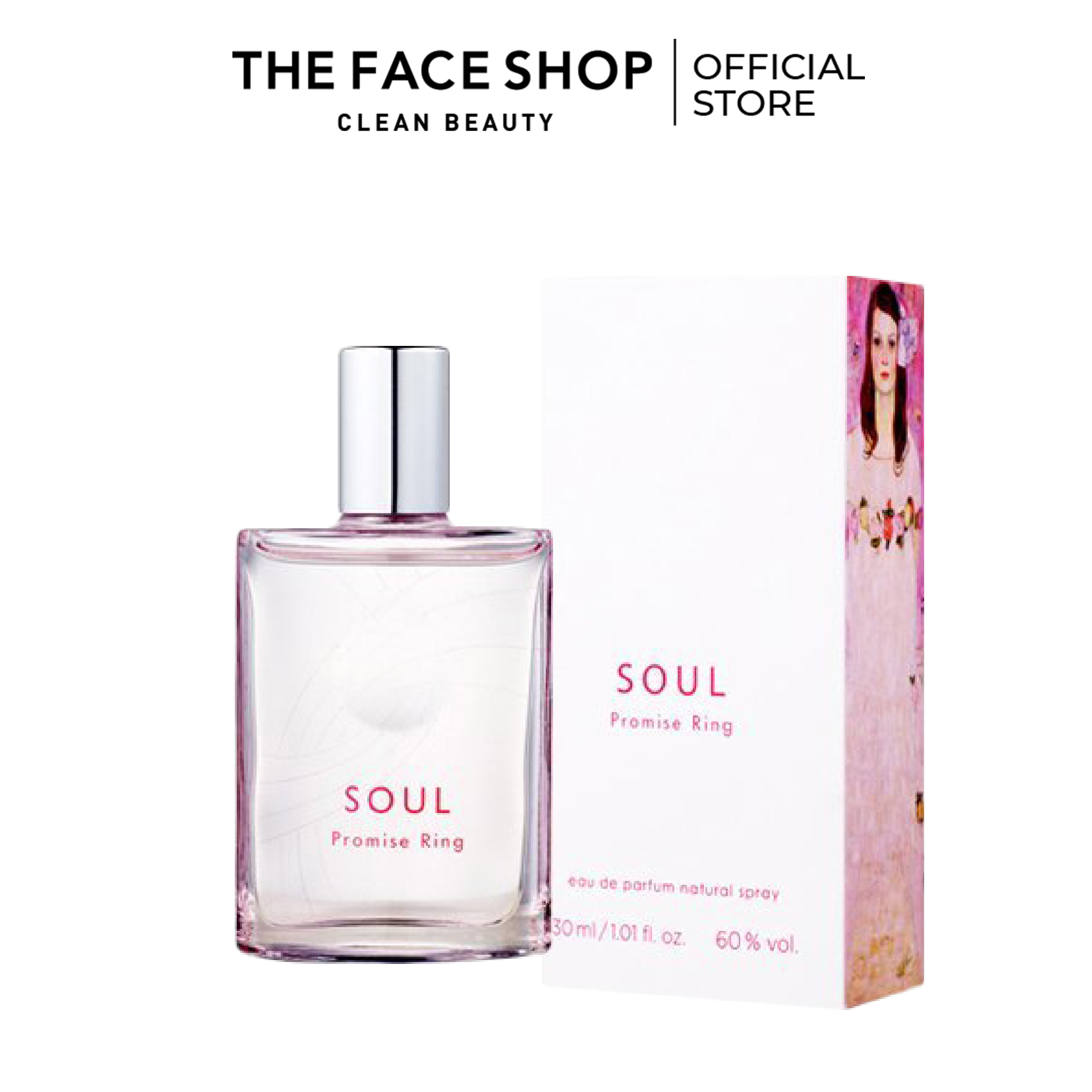 Nước Hoa Soul THEFACESHOP