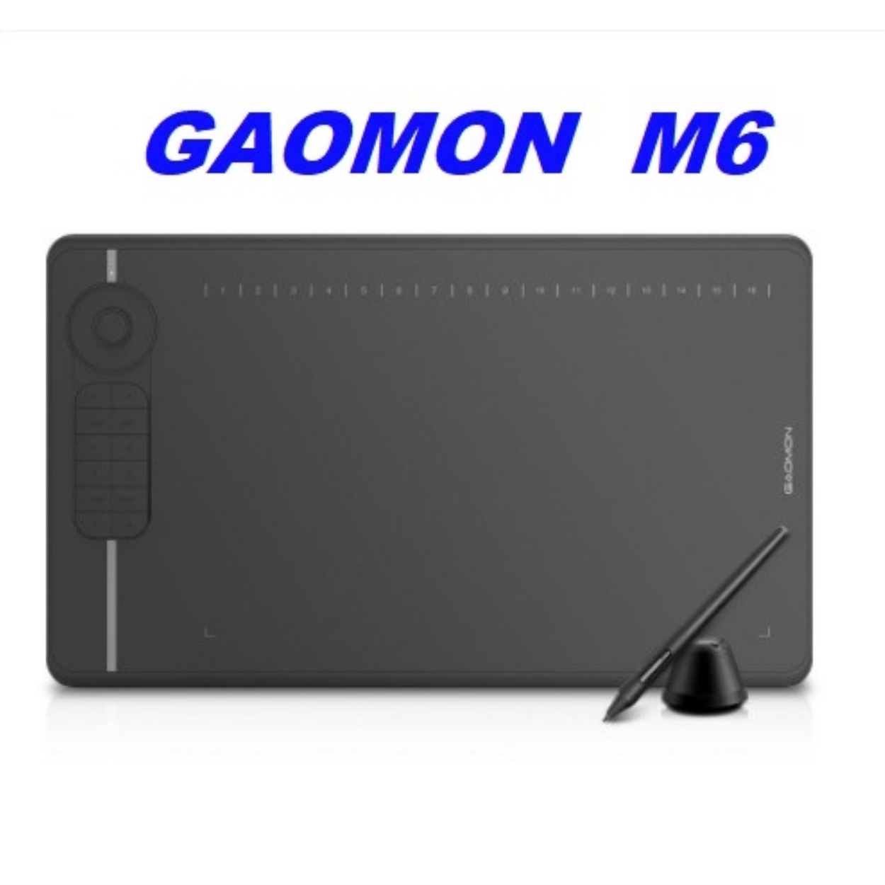 Nếu bạn đang tìm kiếm một bảng vẽ điện tử chất lượng với giá thành hợp lý, thì Gaomon M6 là một lựa chọn tuyệt vời cho nhu cầu của bạn. Hơn nữa, giá của sản phẩm này ở thị trường Việt Nam vào tháng 04/2024 sẽ ưu đãi hơn bao giờ hết.