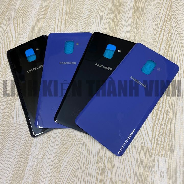 Nắp lưng samsung a8 plus / a8+ 2018