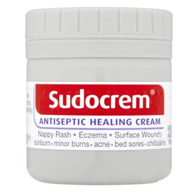Kem Hăm Sudocream