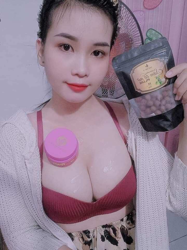 Freeshipmax] Kem Massage Nở Ngực Siêu Tốc Của Thảo Mộc 37 Tăng Size Vòng 1  Siêu Tốc.....(Tặng Dây Đo). | Lazada.Vn