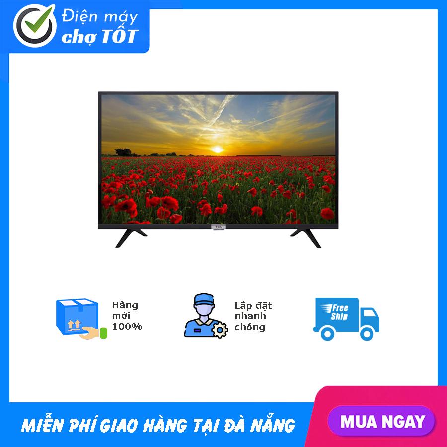 Android tivi tcl 49 inch l49s6500