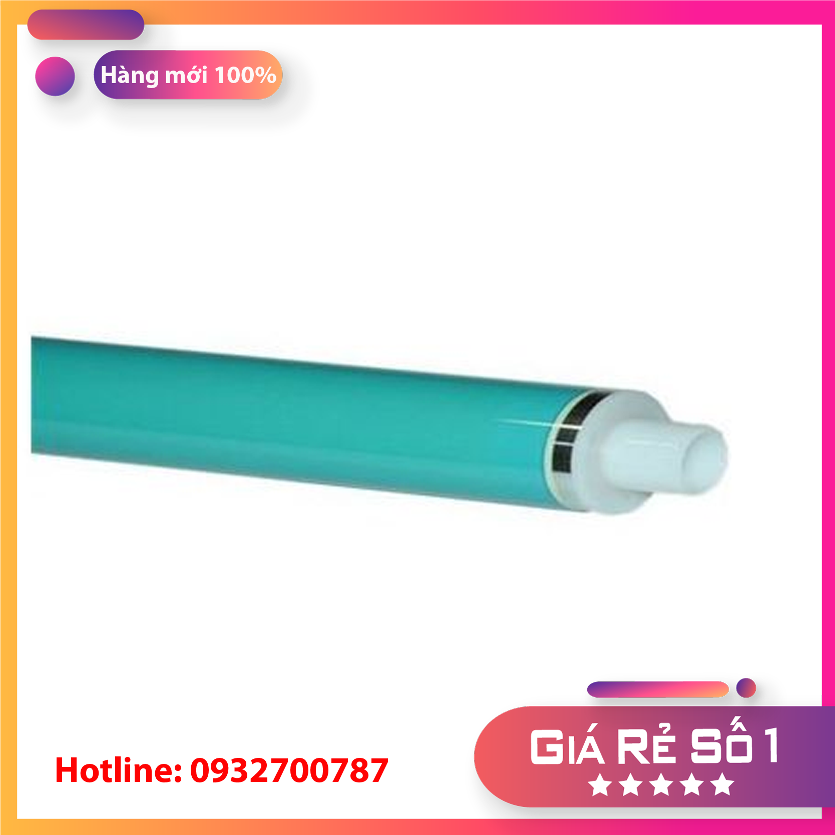 Cây drum máy in hp cp1025, m177fw, m176n, canon lbp7010c, 7018c dùng cho cụm drum ce314