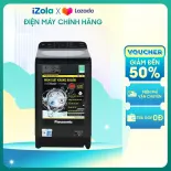 [GIAO TẠI HCM] Máy giặt Panasonic 8.5 Kg NA-F85A9BRV - Mâm giặt kháng khuẩn Ag Pulsator, Lồng giặt Sazanami, Luồng nước Dancing Water Flow, Hệ thống ActiveFoam, Công nghệ xả nước Aqua Spin Rinse