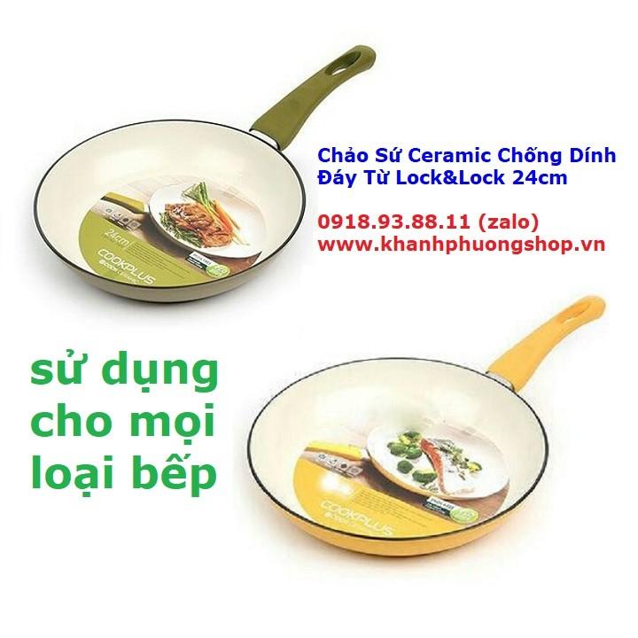[HCM]chảo dùng cho bếp từ - chảo dùng bếp từ