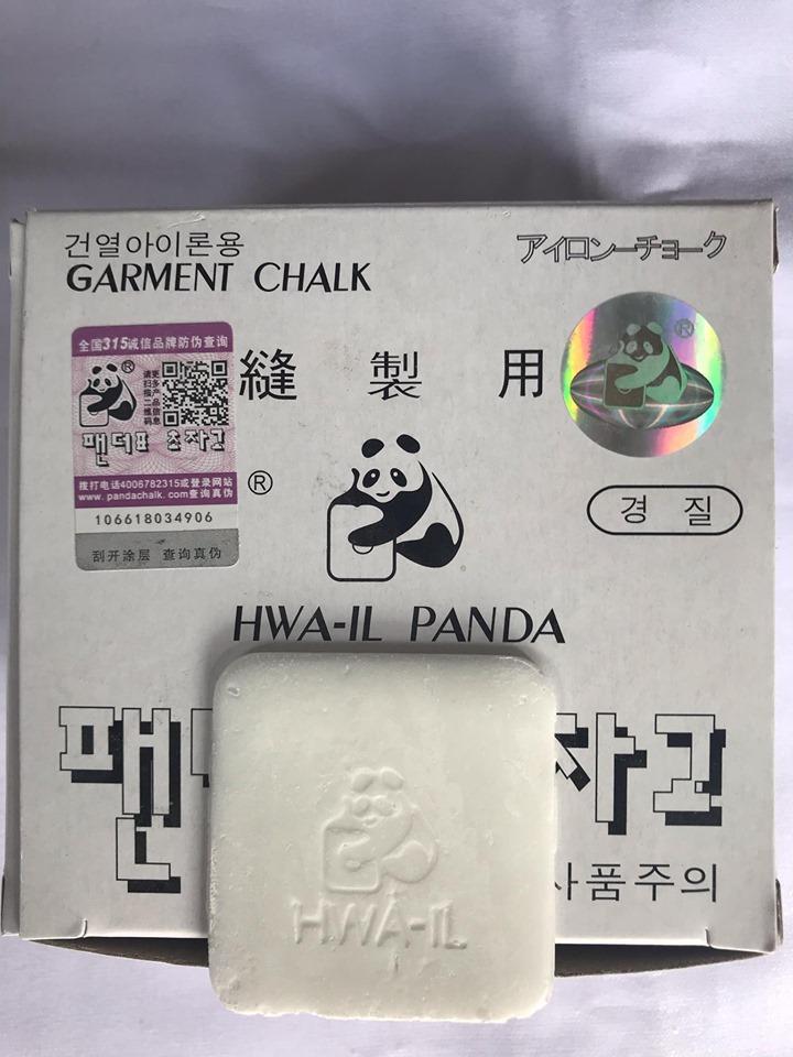 Phấn Bay Con Gấu PANDA (có tem)