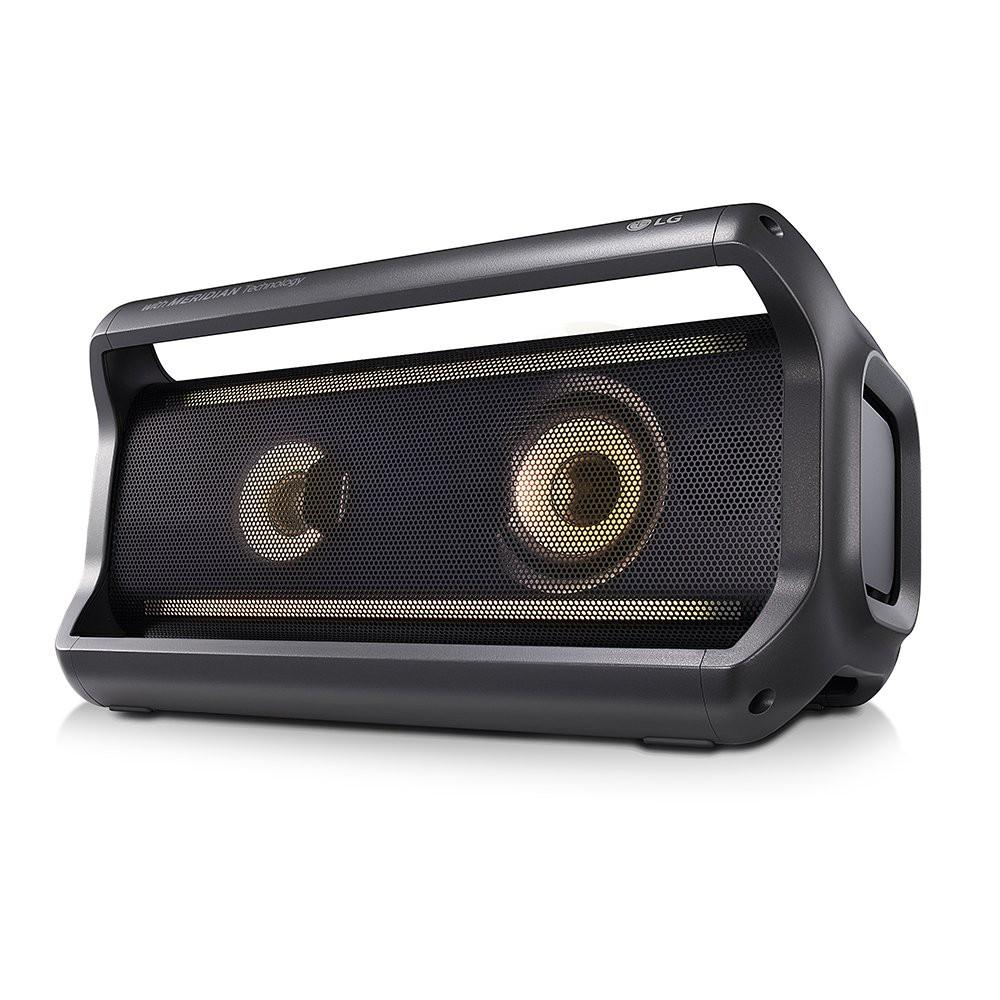Loa di động bluetooth LG XBOOM Go PK7