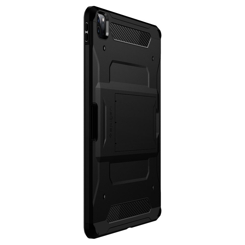 Ốp iPad Pro 11 (2020/2018) Spigen Tough Armor Pro