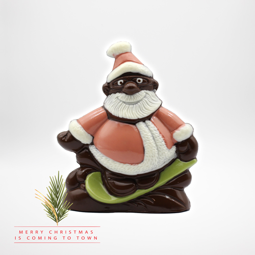 Marvellous Christmas / Nụ cười Giáng Sinh