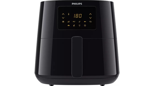 [HCM][Trả góp 0%]Nồi chiên không dầu 6.2 lít Philips HD9270/90