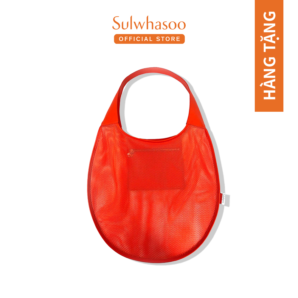 [HB Gift - Đổi điểm] Túi Hobobag SWS