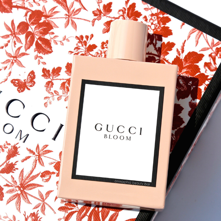 NƯỚC HOA NỮ GUCCIBLOOM 100ML