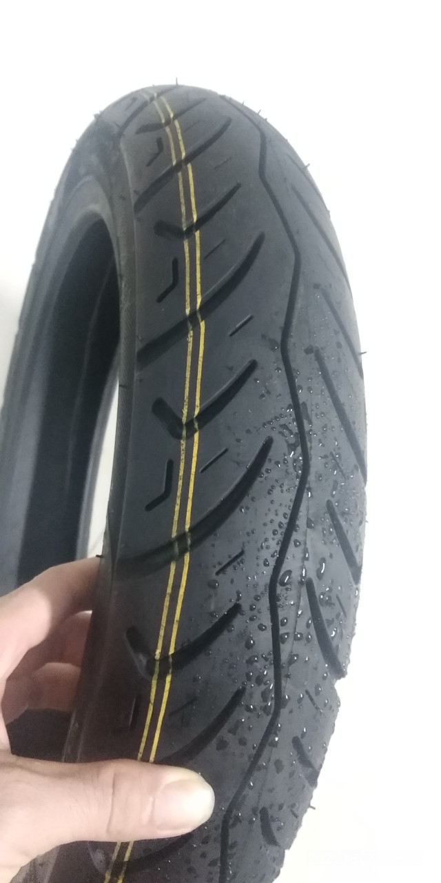 Lốp xe máy 70/90-16 🏍hot🏍 lốp trước cho nouvo,hayate,impus...mới 100% rẻ,đẹp,bền.