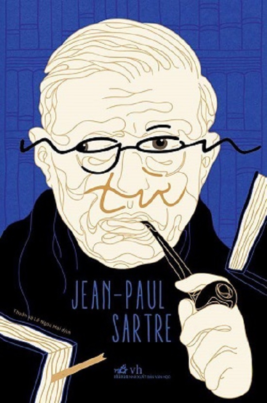 nguyetlinhbook - Ngôn từ - Jean Paul Sartre.