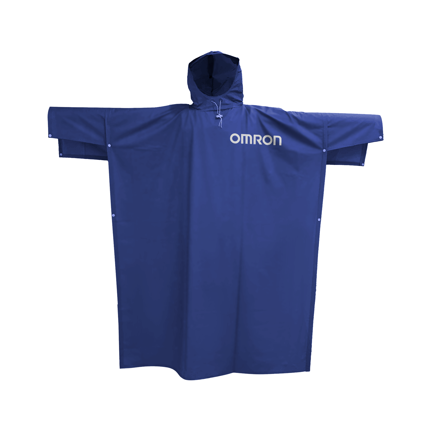 Áo mưa Omron