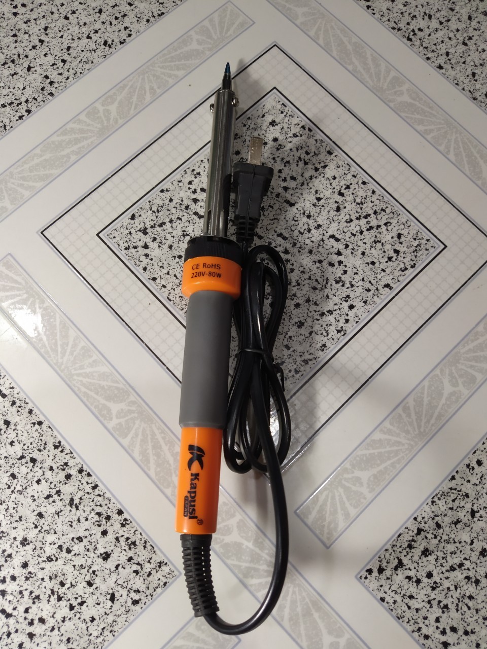 Mỏ hàn chì  Kapusi (50W hoặc 80W )