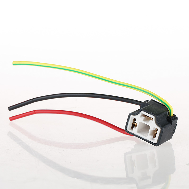 Chuôi đèn H4 cho bóng đèn Oto/Xe máy AH4