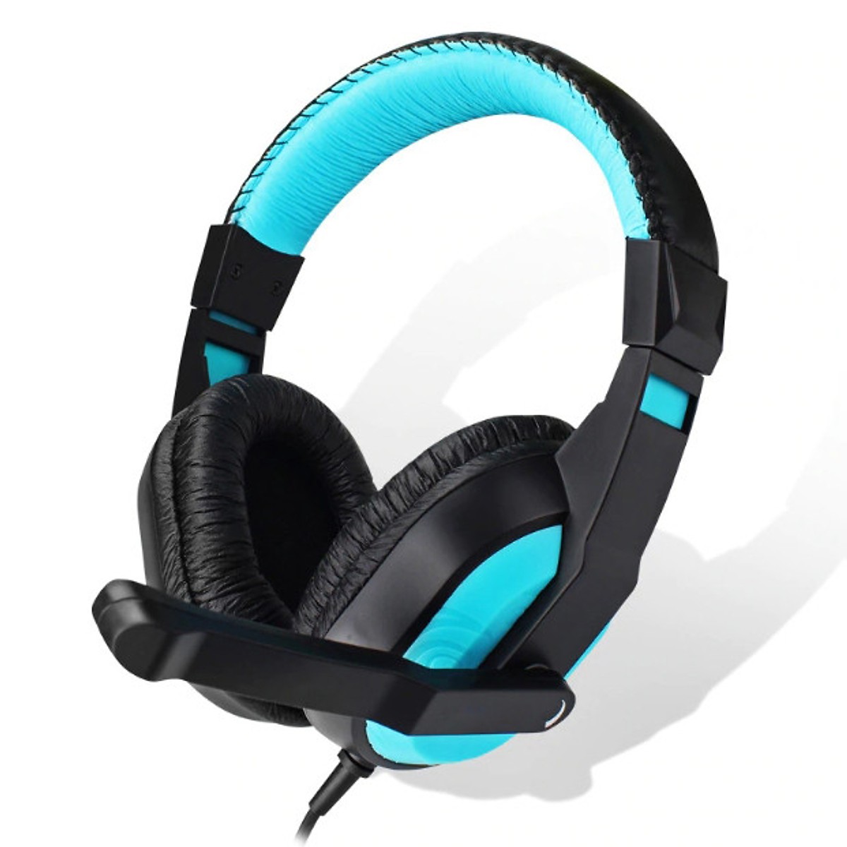 Tai nghe chụp tai gaming ct-770 có mic thoại dùng cho điện thoại, máy tính