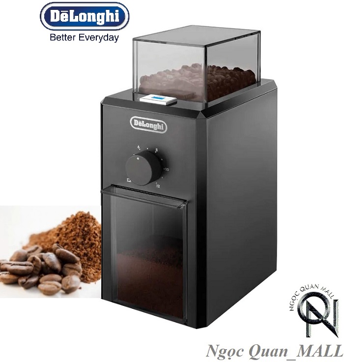 Máy xay cà phê Delonghi KG79