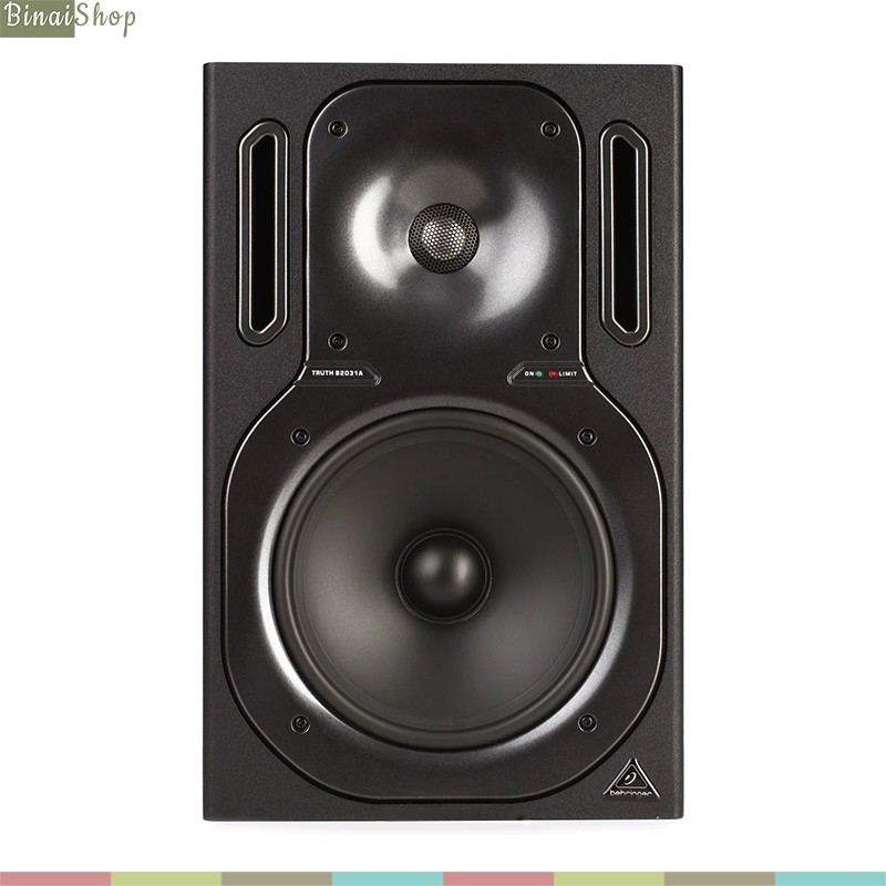 Loa kiểm âm cao cấp 8.7 inch cho phòng thu chuyên nghệp behringer truth b2031a