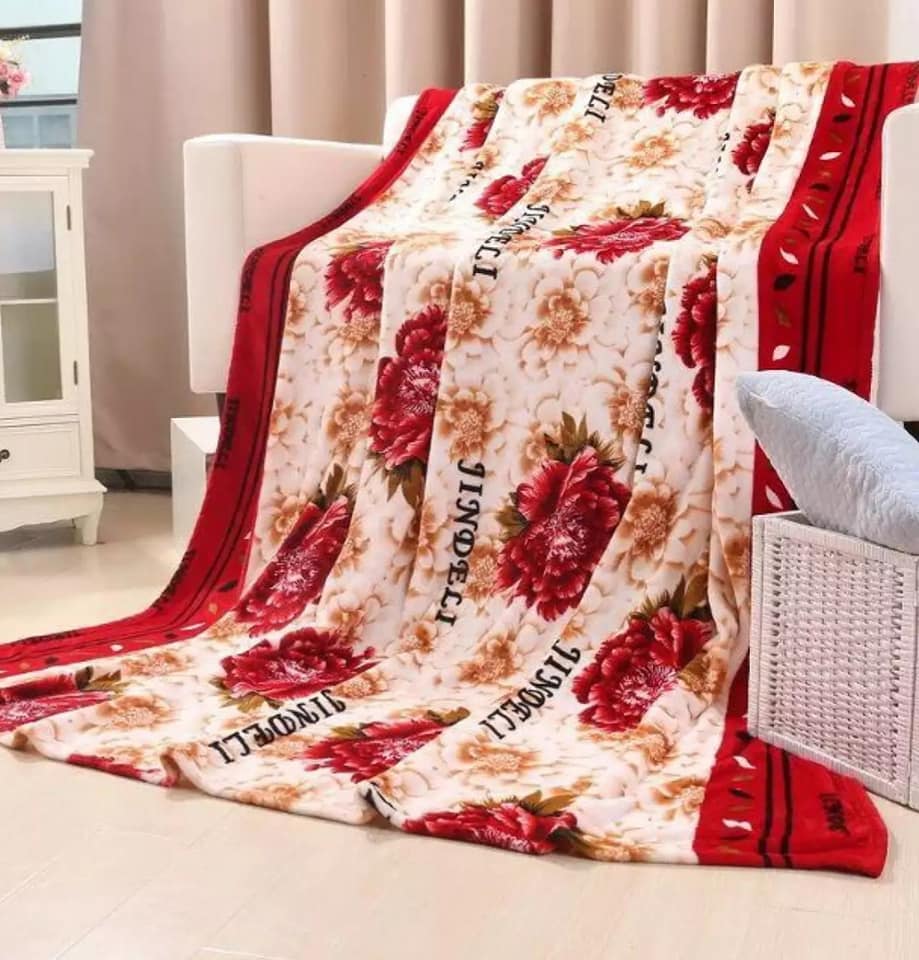 Chăn mền tuyết nhất cao cấp 1m8 x 2m được chọn mẫu