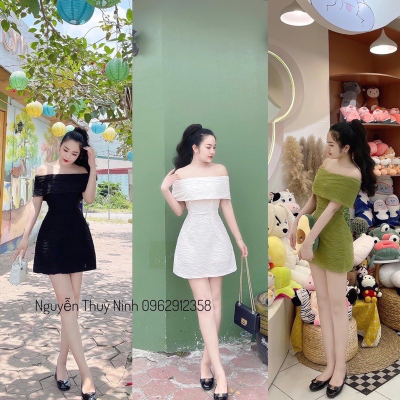 Jum trễ vai bigsize Kim Ngân 50 kg đến 100 kg