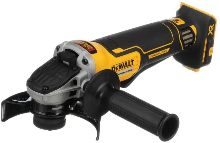 Dewalt dcg413b dcg406n brushless - thân máy mài pin 20v - chính hãng
