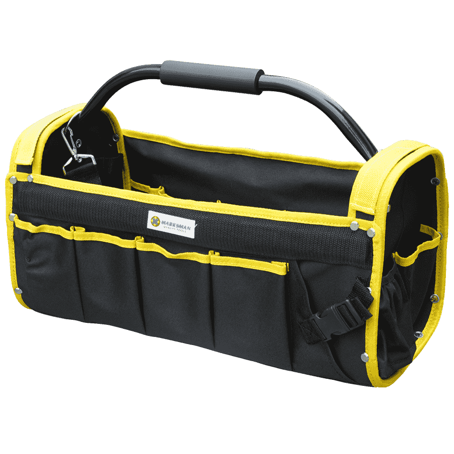 Túi dụng cụ túi đựng đồ nghề dạng mở có quai đeo NFD-222 16 inch TOOLEST