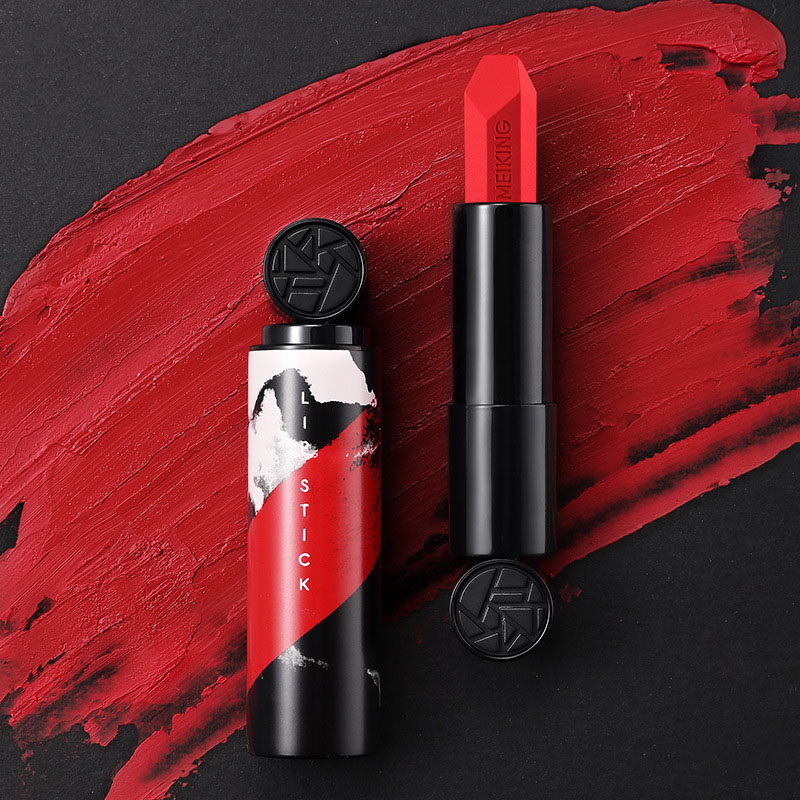 Son môi MEIKING Lipstick - son môi dưỡng ẩm lâu trôi