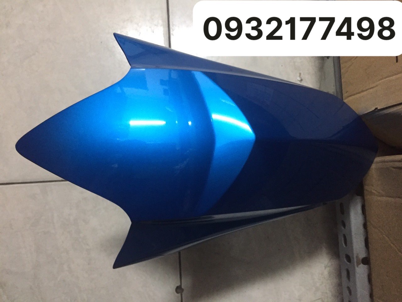 Chắn bùn trước,vè trước winner v1 zin chính hãng