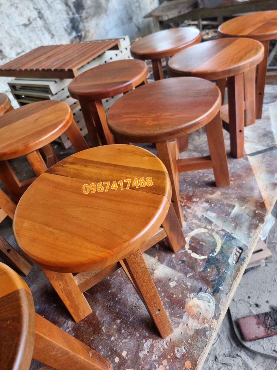 Ghế cafe gỗ, ghế gỗ decor nail ban công, ghế gỗ quán cafe, ghế gỗ quán ăn, ghế gỗ tự nhiên cao cấp , ghế