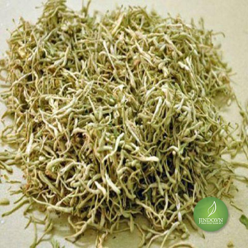 Kim Ngân Hoa 500gram hỗ trợ điề u t rị bệnh viêm xoang hiệu quả JD027