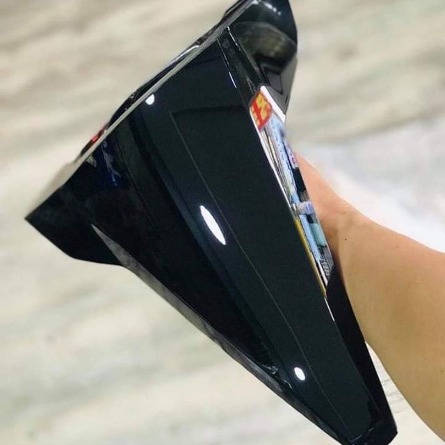 Mặt nạ click gắn cho vario 2018-2021