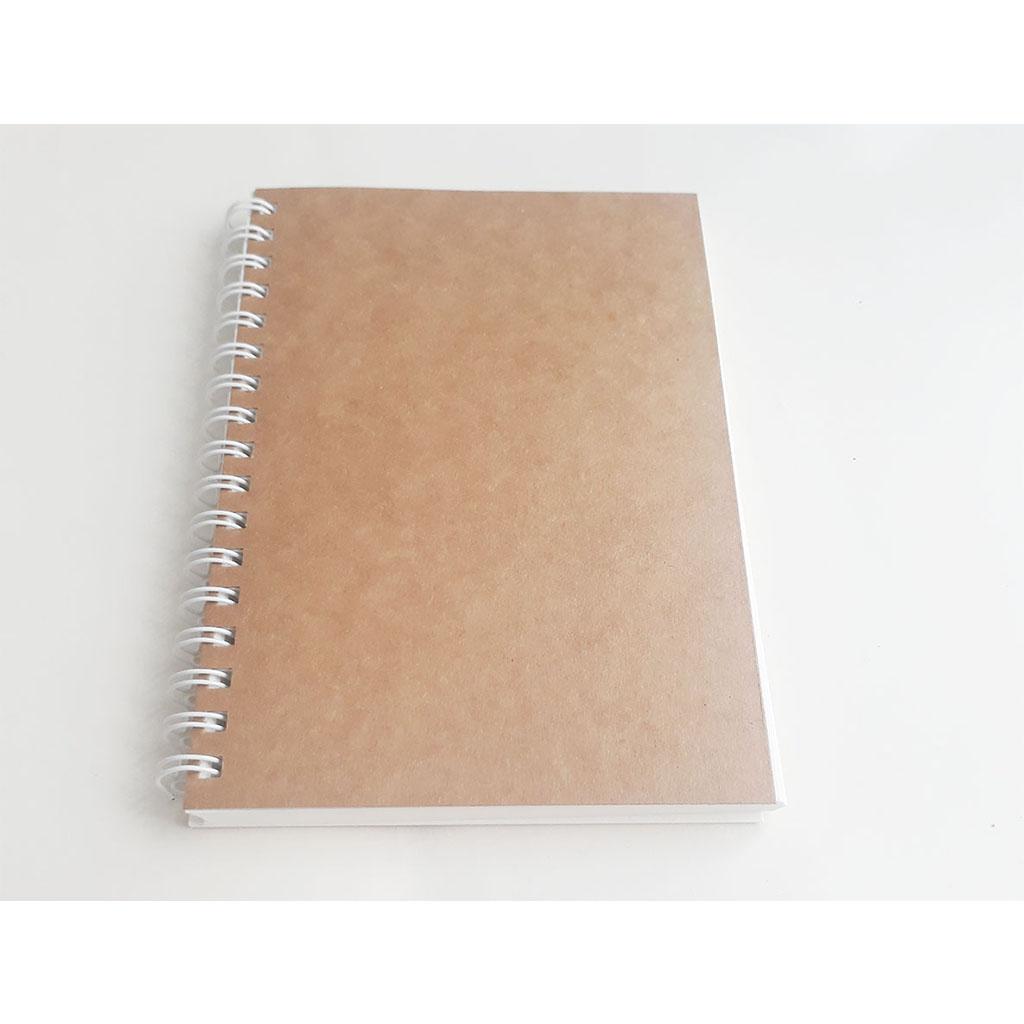 [HCM]Sổ vẽ màu nước FABRIANO Ý 280 gsm 25 TỜ A4 kích thước 21 x 30 cm