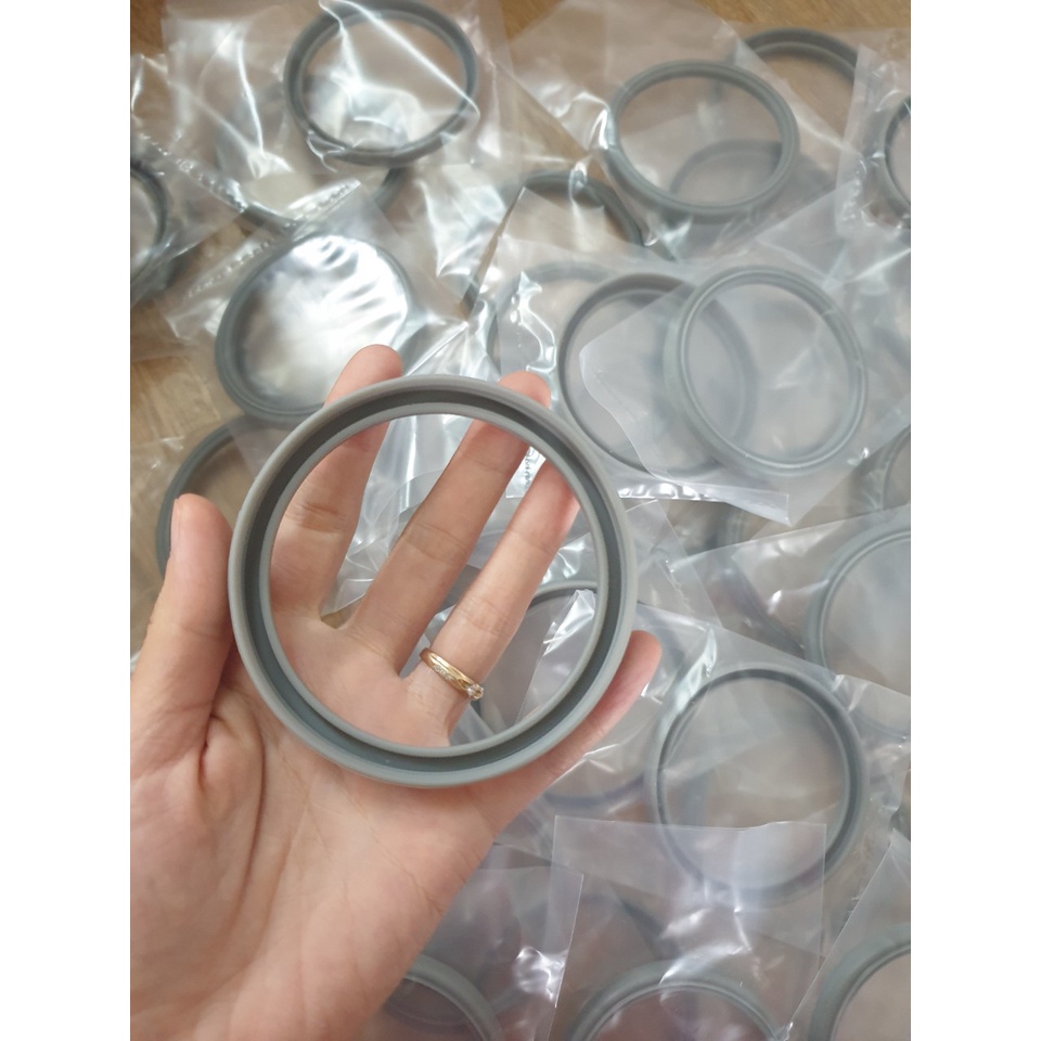 Gioăng cao su - Ron có rãnh máy xay panasonic chuẩn hãng - tidu.giadung268