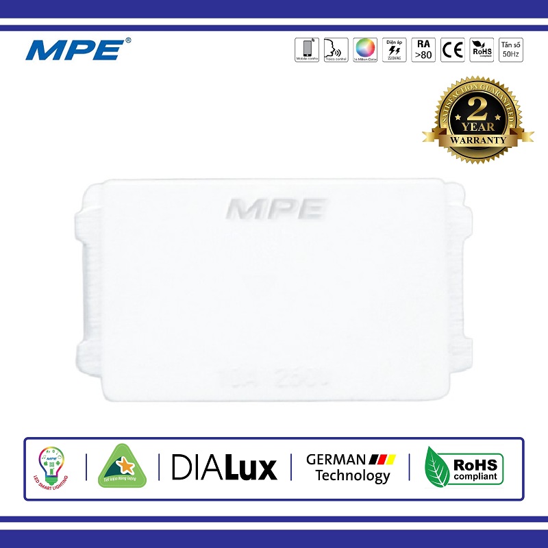 Cầu chì a50-a60 mpe