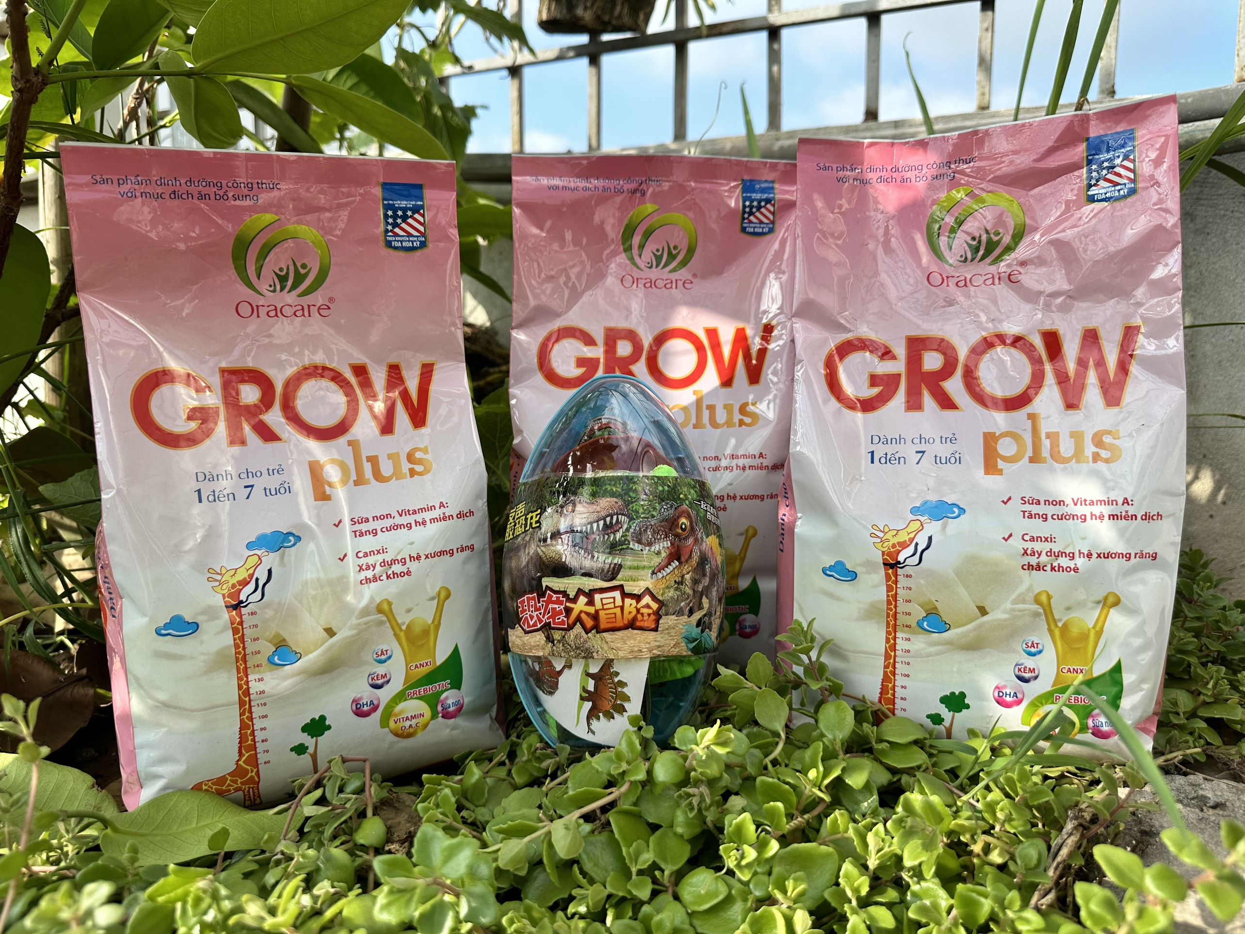 SỮA BỘT GROW PLUS TÚI 1KG - SIÊU TIẾT KIỆM - PHÁT TRIỂN CHIỀU CAO, TĂNG CƯỜNG HỆ MIỄN DỊCH CHO TRẺ