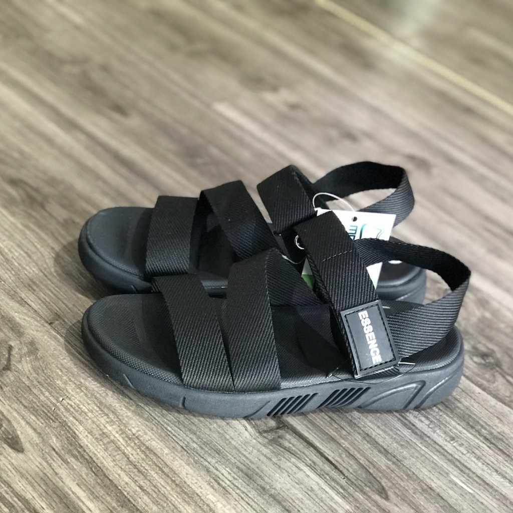 Giày Sandal Essence Nam Nữ Giày Dép Sandals Đi Học