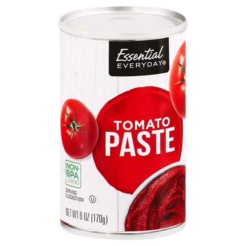 Cà chua Paste Essential Everyday - 170g