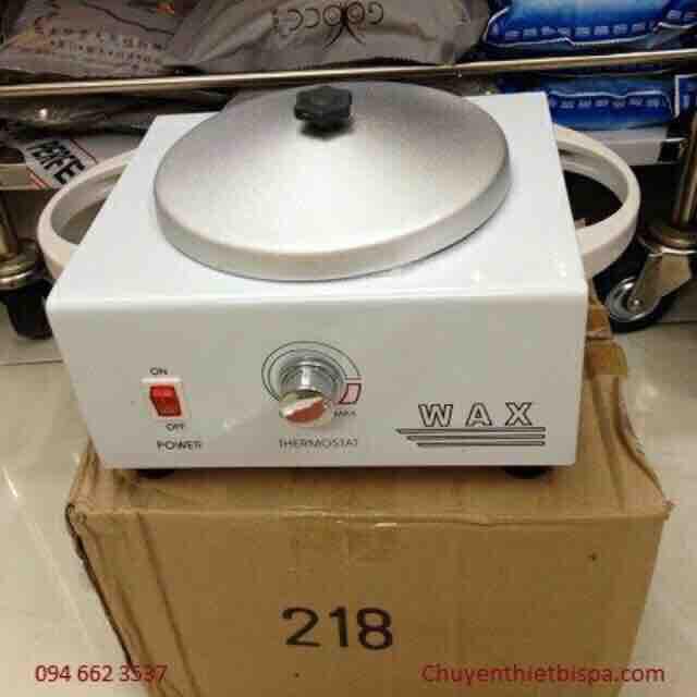 Nồi wax đơn hd 218