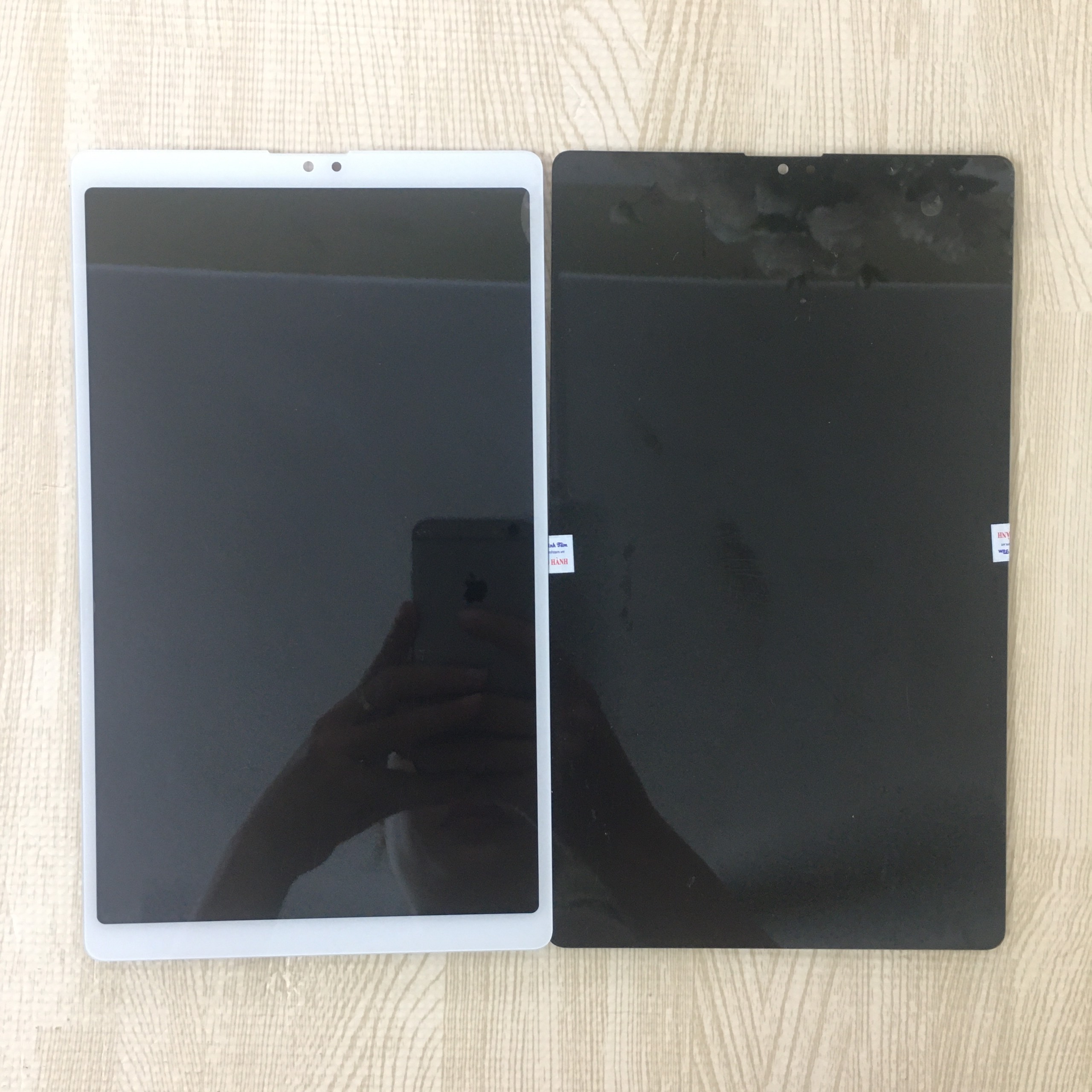 Màn hình samsung tab a7 lite