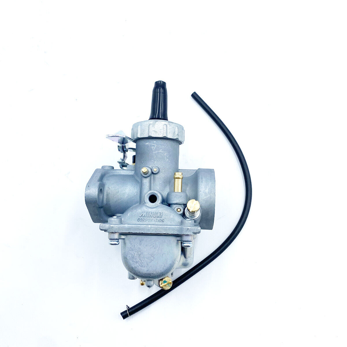 Bộ chế hòa khí bình xăng con mikuni 125 cho minsk 125