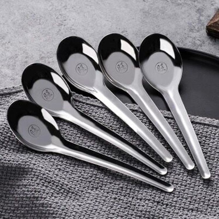 Muỗng inox mẫu 1-2, xúc inox, muỗng cà phê inox vá vớt inox, vá múc canh inox, vá cơm inox đồ dùng nhà bếp