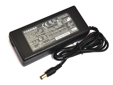 Sạc cho laptop toshiba 19.5v-3.42a chân tròn cũ