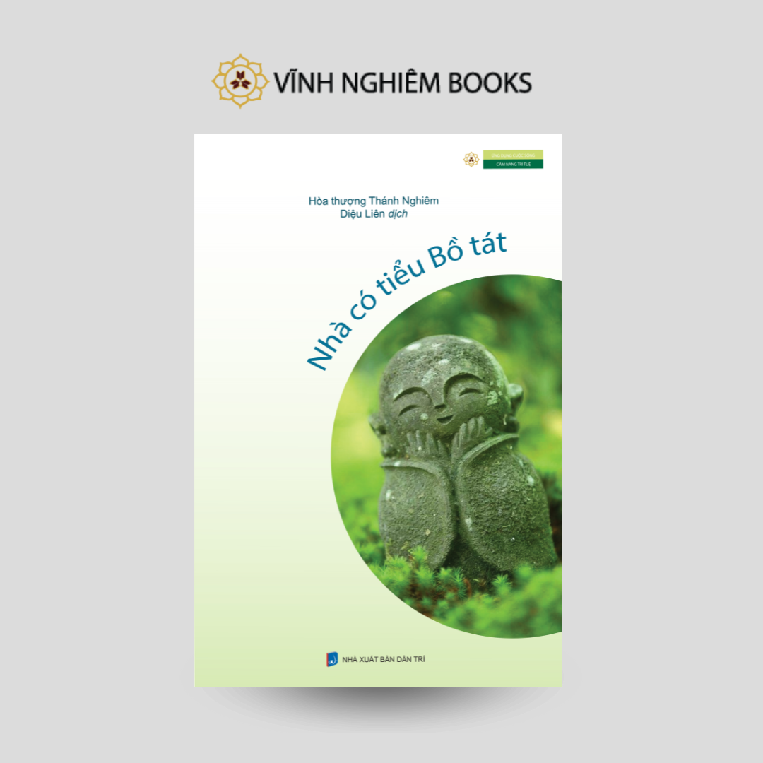 Nhà Có Tiểu Bồ Tát