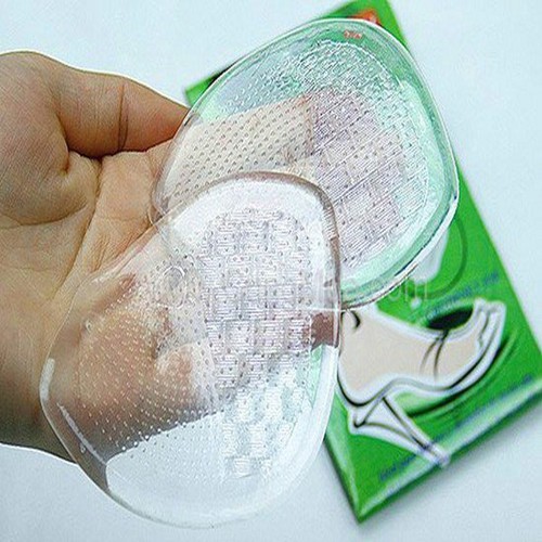 Sét 2 Miếng Silicon Bảo Vệ Chống Nứt Nẻ Gót Chân - Combo 2 miếng silicon bảo vệ gót chân - chống nứt nẻ - 8