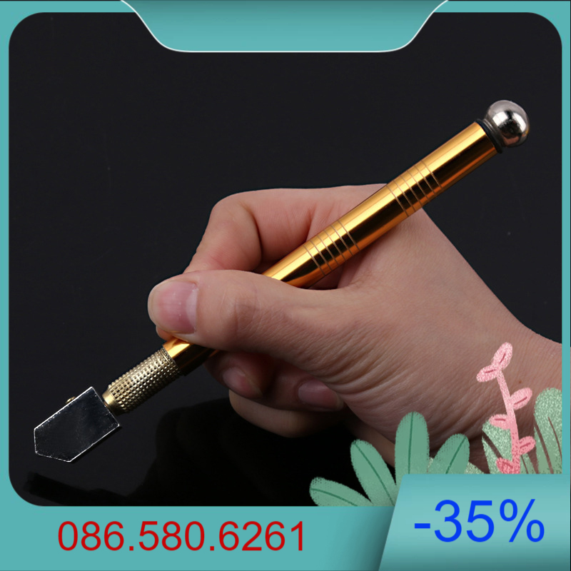 Dao cắt kính cao cấp