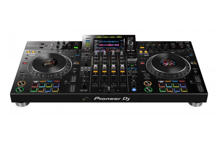 [Trả góp 0%]Máy DJ XDJ XZ (PIONEER DJ) - Hàng chính hãng